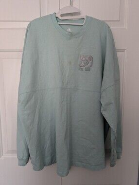 Walt Disney World Spirit Jersey